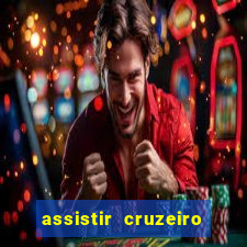 assistir cruzeiro das loucas online